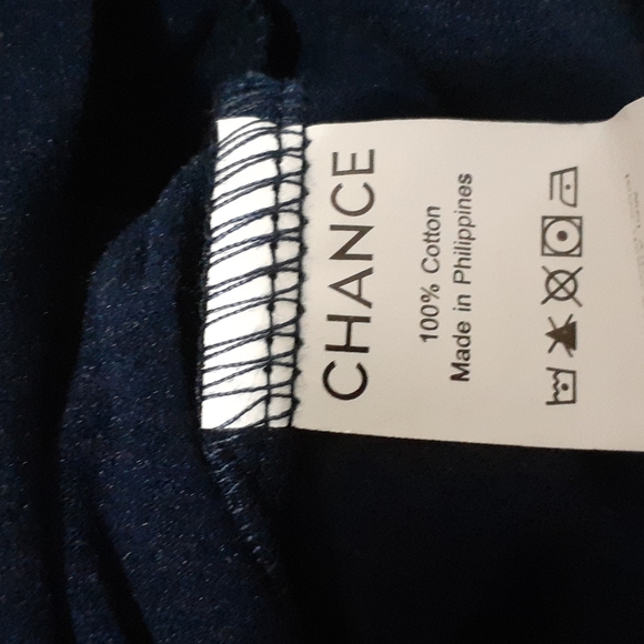 Chance Womens Top - Picture 3 of 3